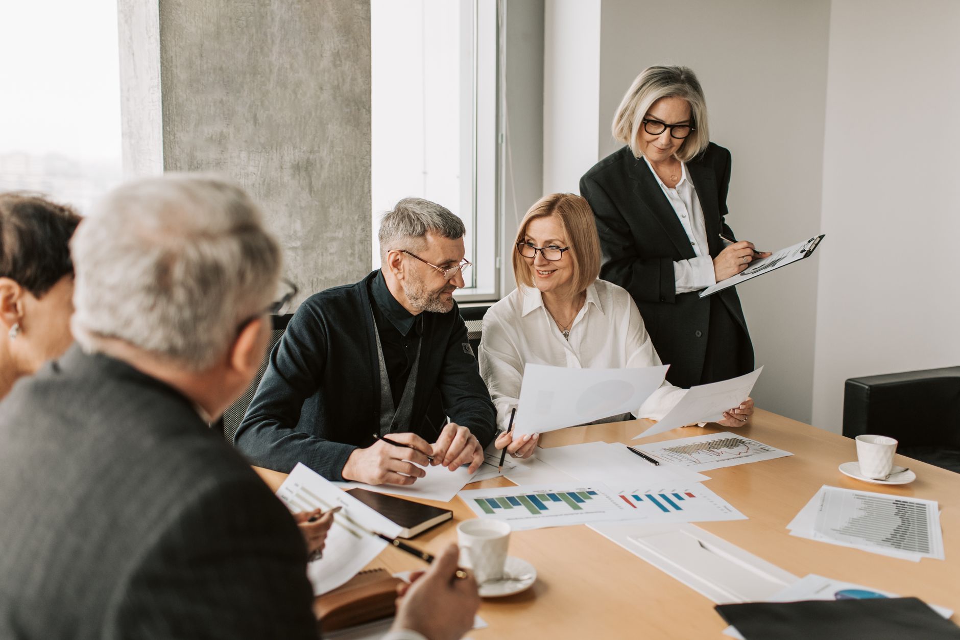 Equipo de trabajo — Ingen Group Temuco