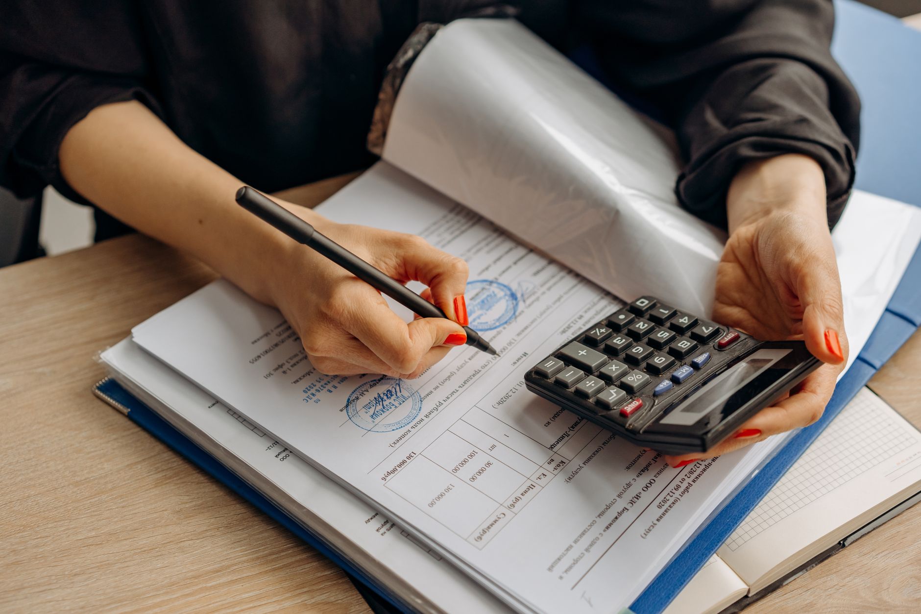Consultoría y Finanzas — Ingen Group Temuco