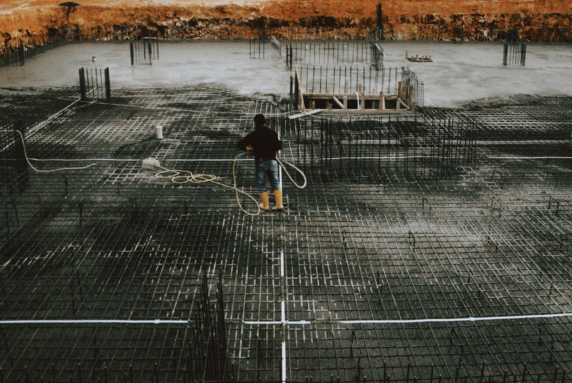 Ingeniería y Construcción — Ingen Group Temuco